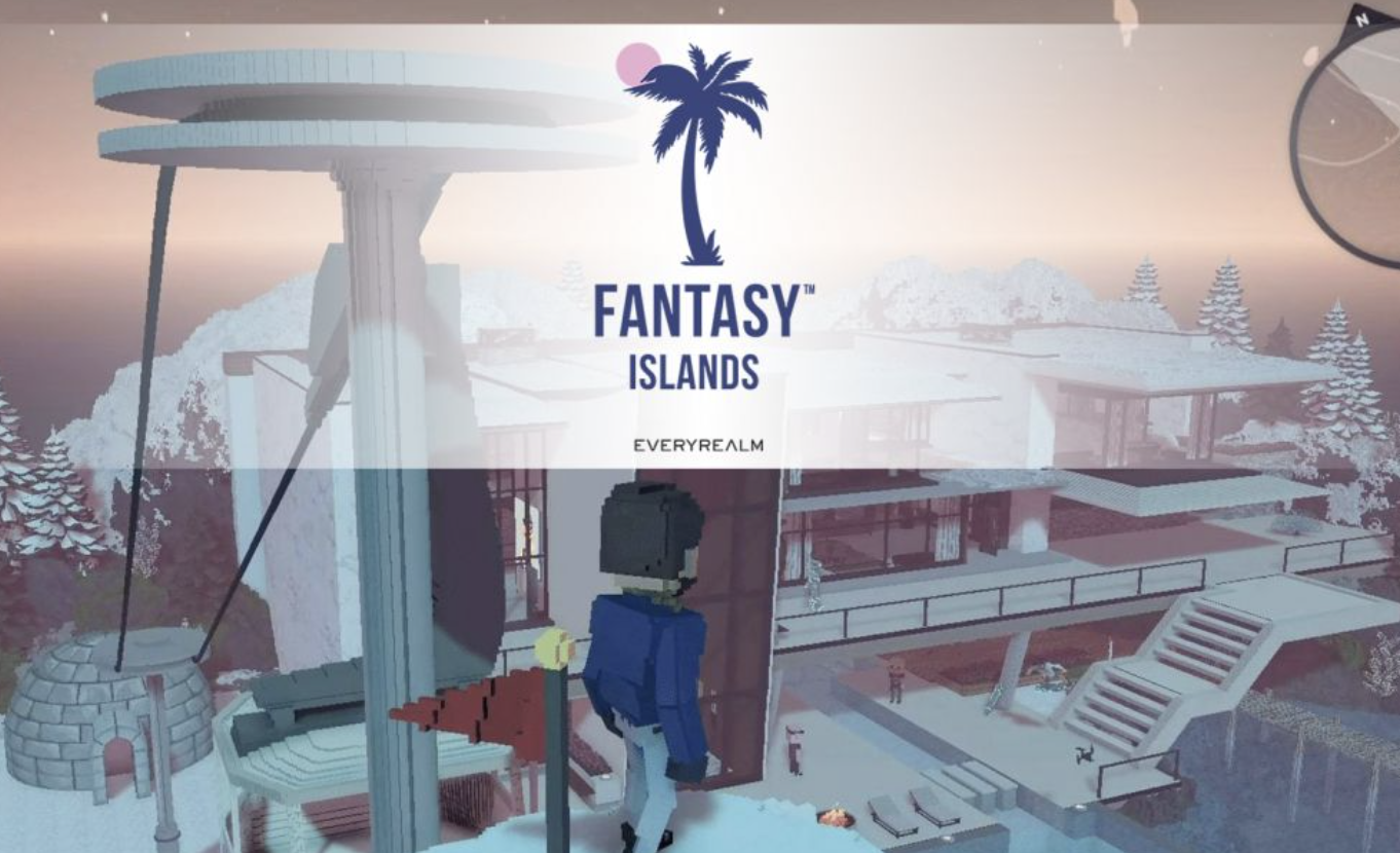 sandbox season 3 fantasy island