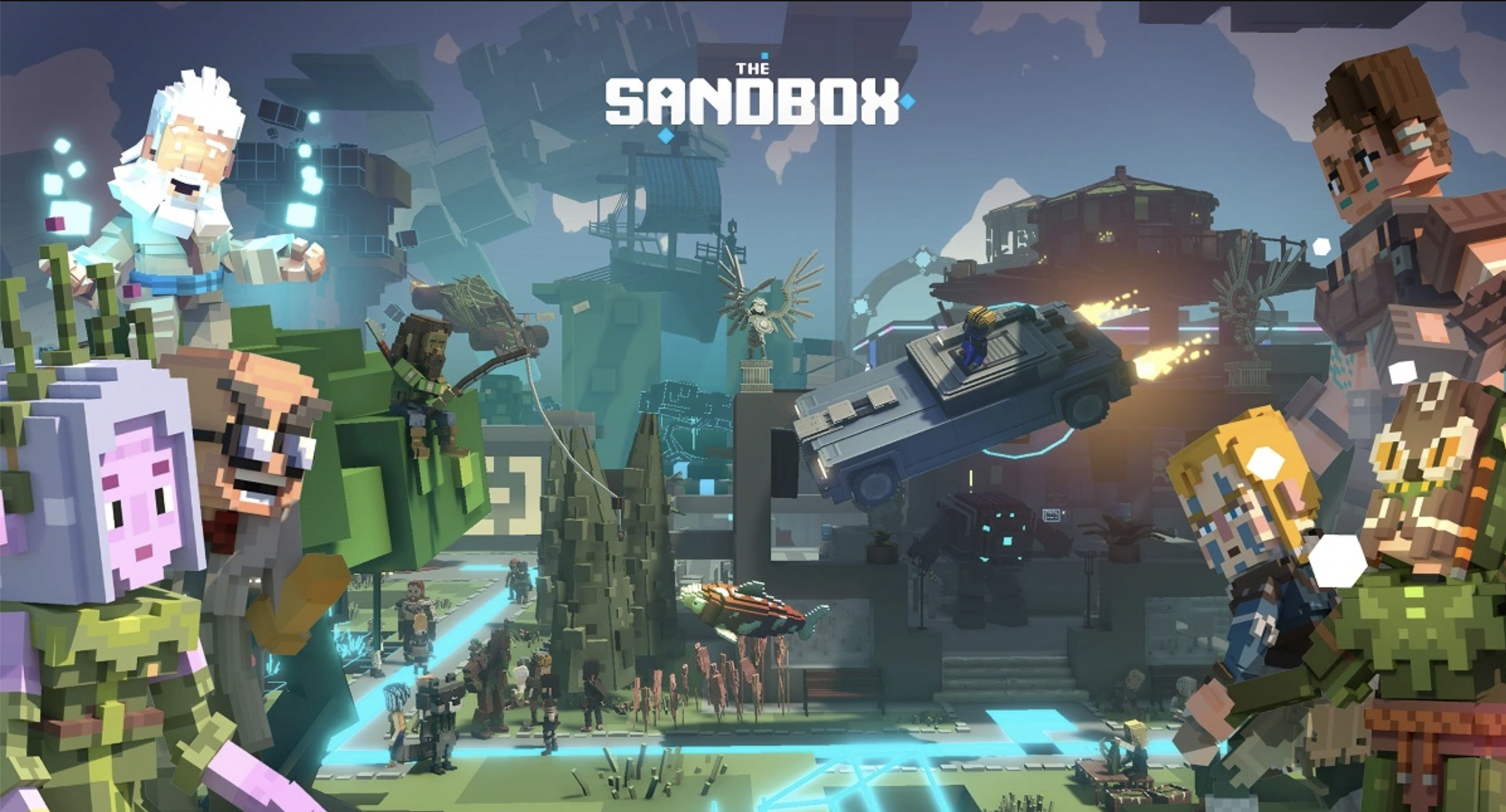 the sandbox game battle