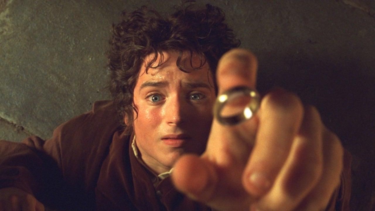 The NFTs will feature in Lord of the Ring