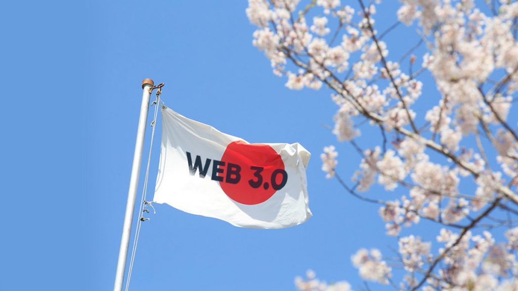Japan Government Has Approved A Policy To Encourage The Adoption Of Web 3.0 1024x576 1