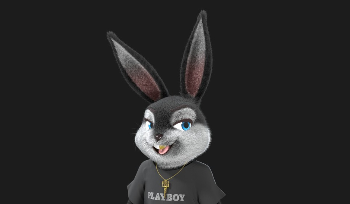Playboy Rabbits