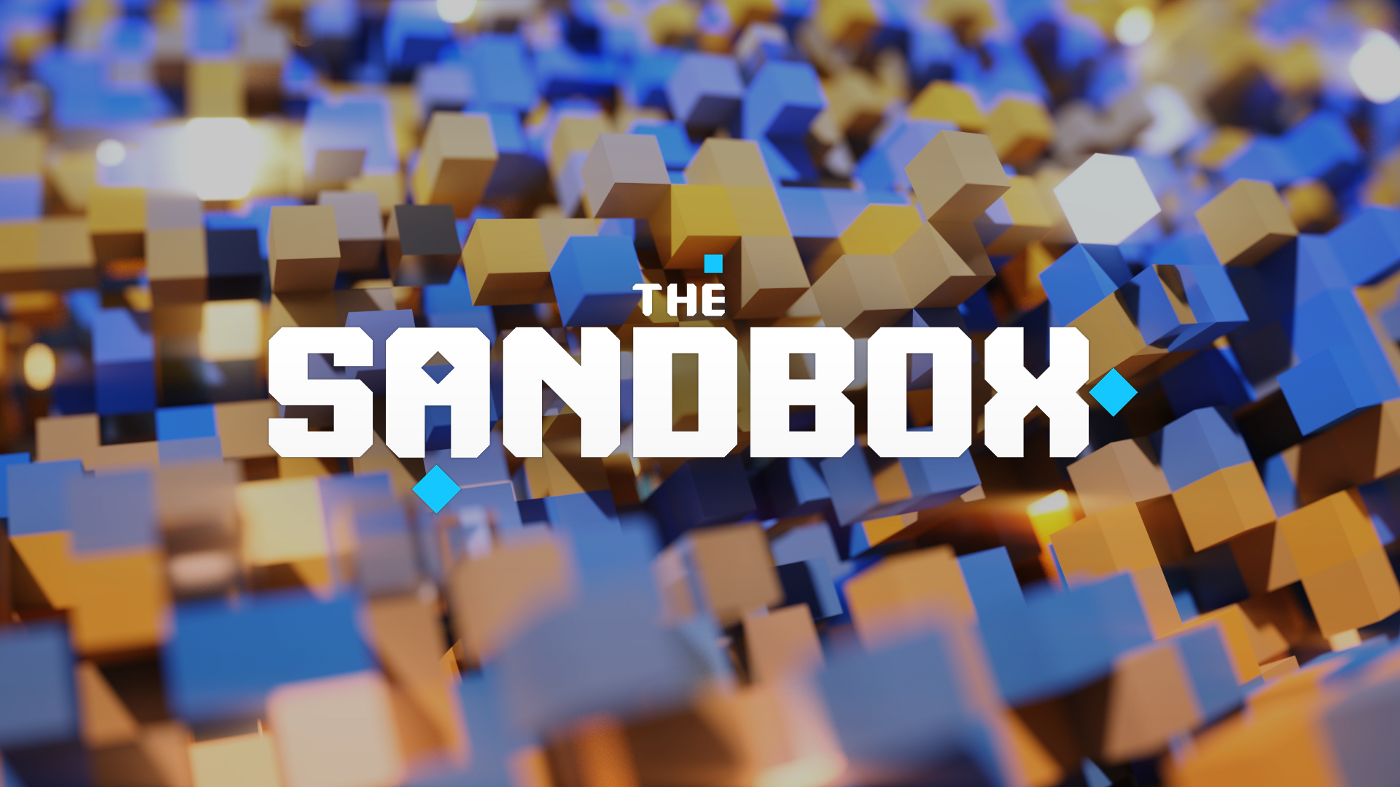 the Forerunner of metaverse, The Sandbox