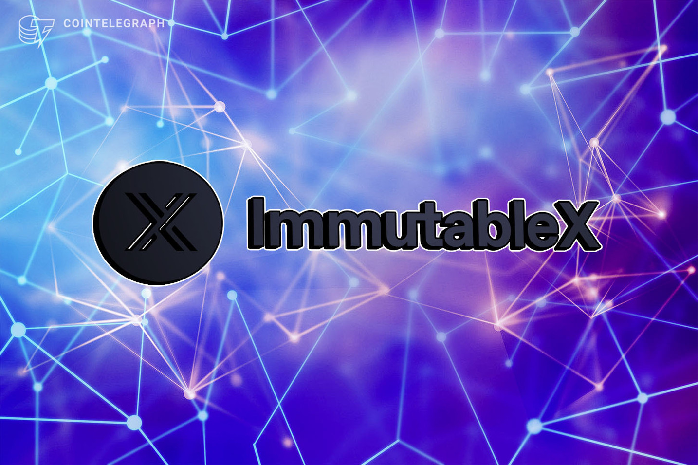 Immutable X in the metaverse