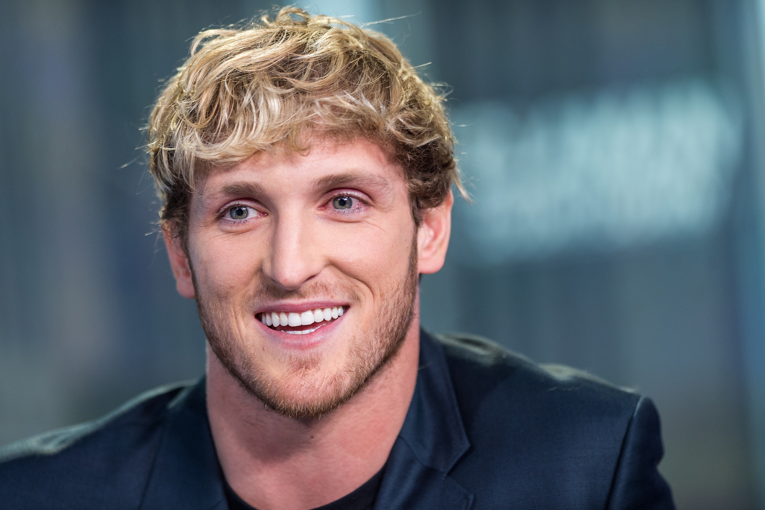 YouTuber Logan Paul is sued over 'suicide forest' video