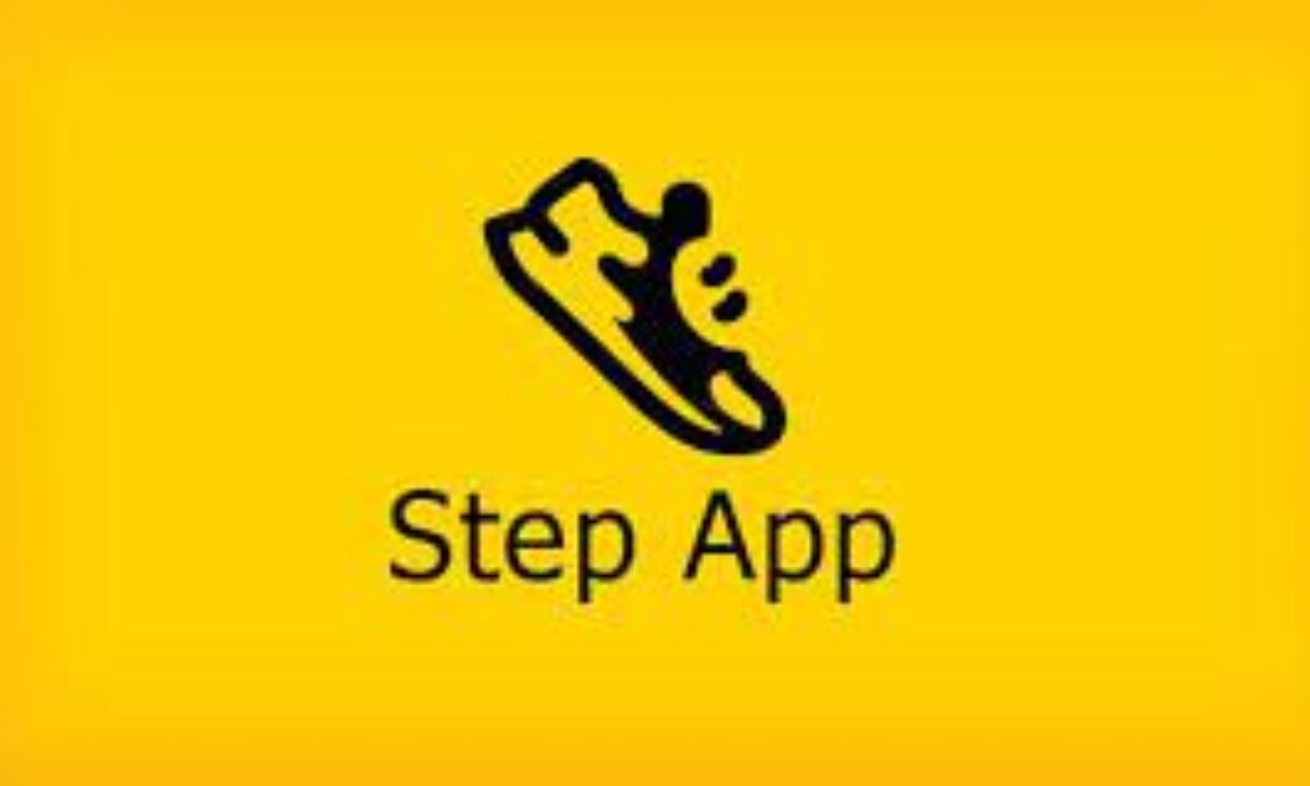 step app