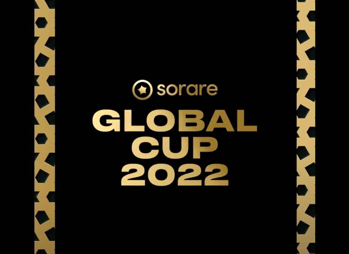sorare global cup