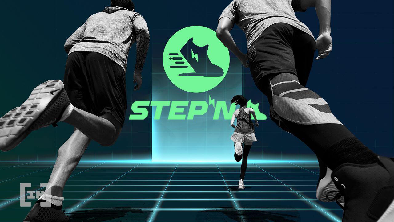 Definition of STEPN