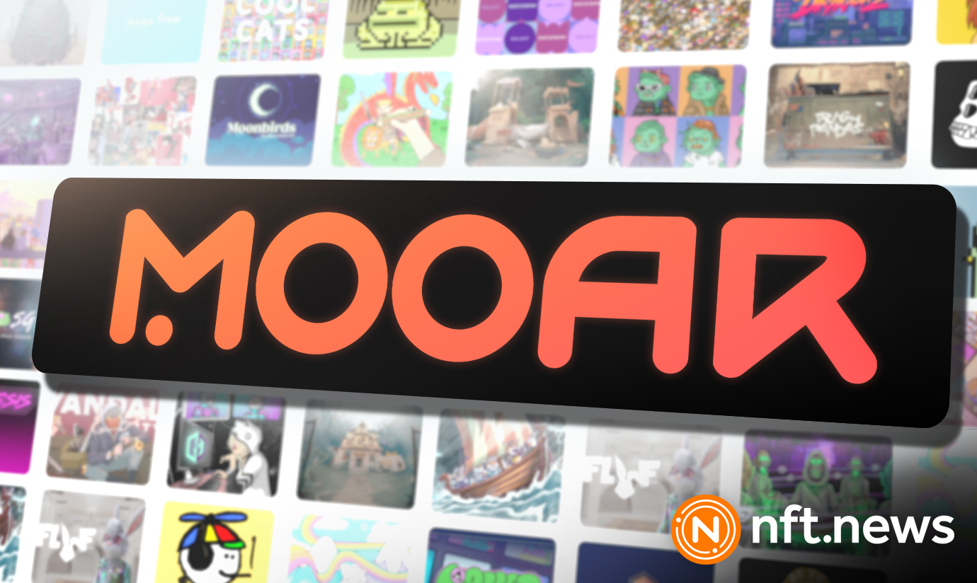 Find Satoshi Labs Announces The Launch of MOOAR, Its Launchpad Supporting Marketplace – nft.news