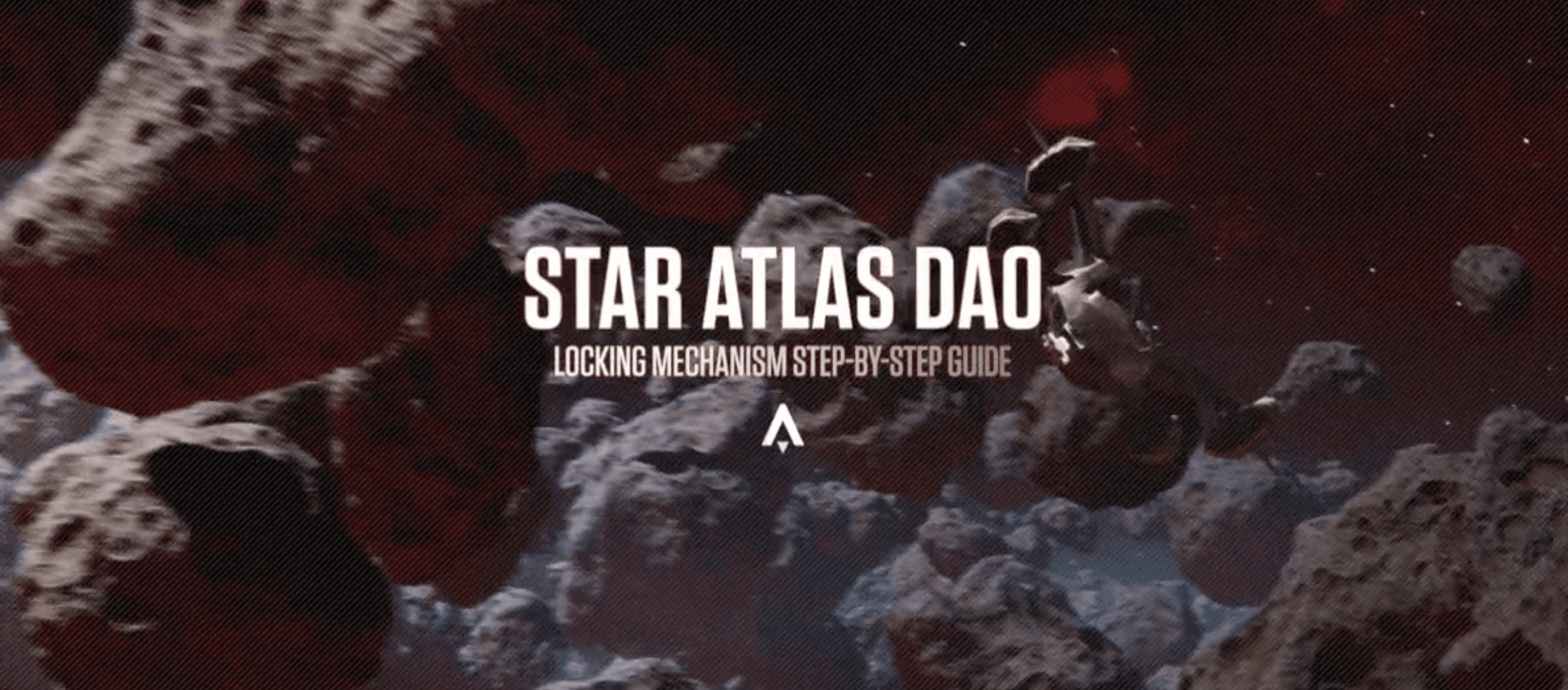 Star Atlas DAO