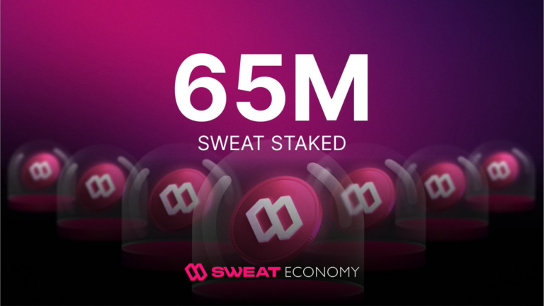65 M sweat in sweat economy