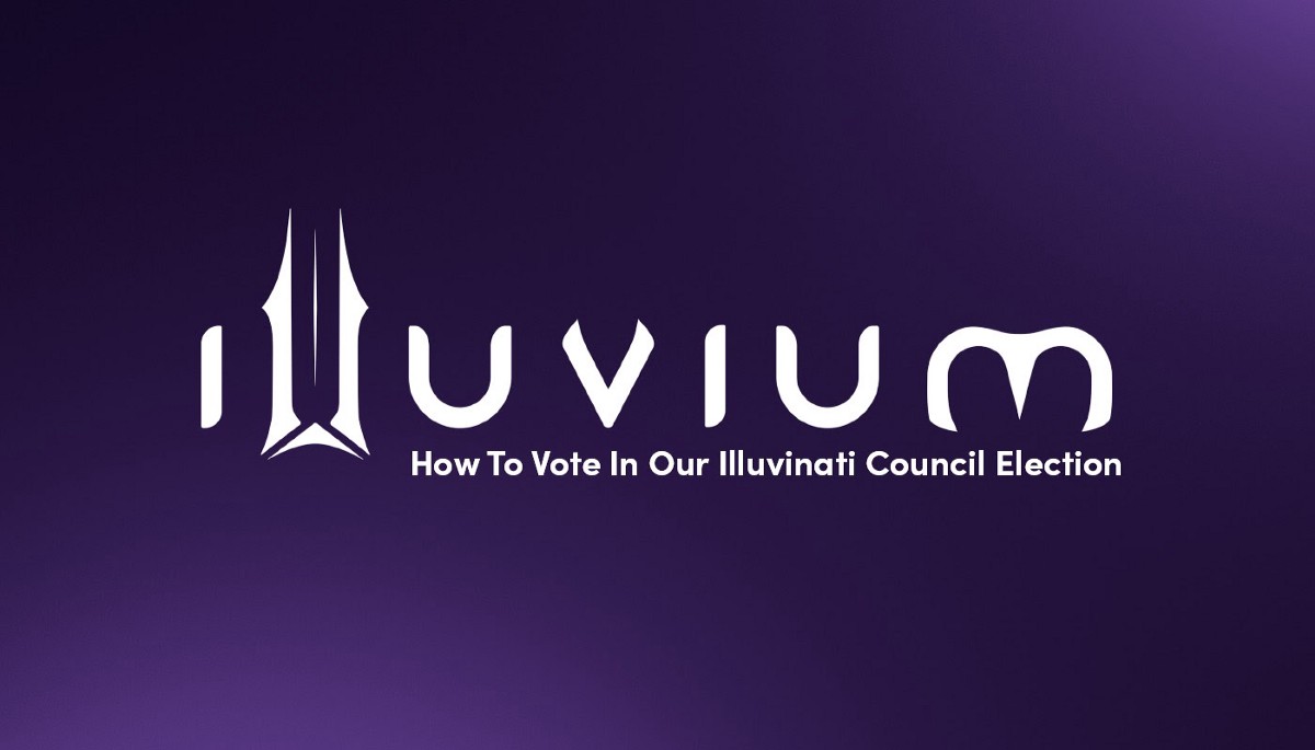 Illuvium on Twitter: "Epoch 7 is upon us! If you already know what to do,  head to the links below to nominate and vote. Full details on Discord!  1️⃣https://t.co/8sHjsAwmmG 2️⃣https://t.co/9Lvzecekz9 To learn