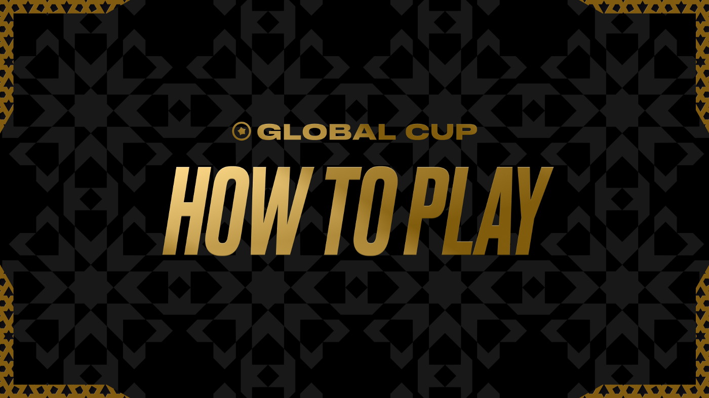 Introducing Sorare: Global Cup '22 