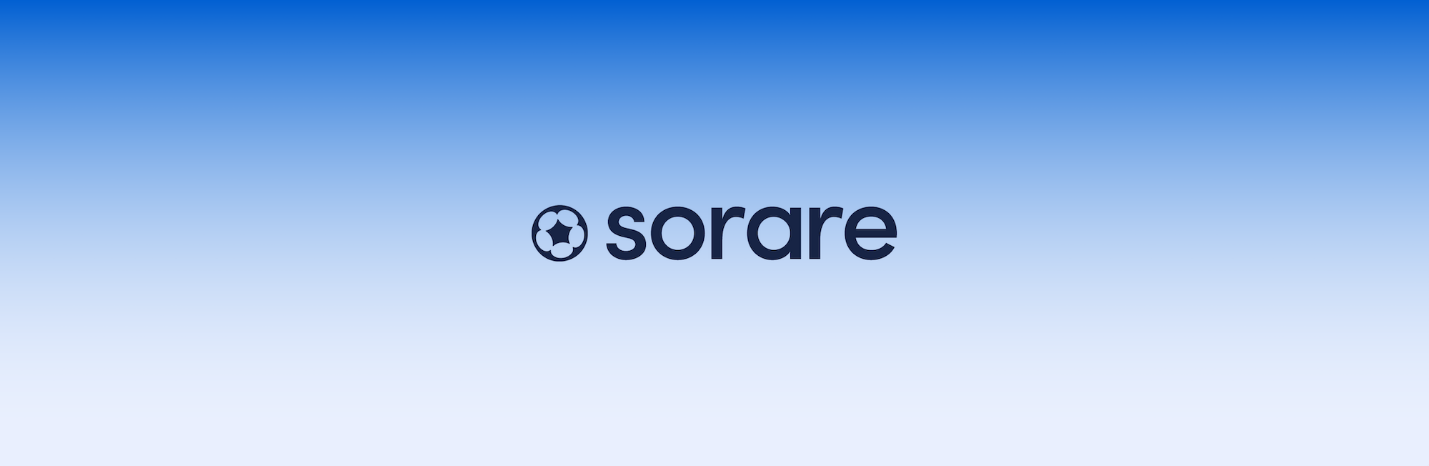 Sorare is a play-to-earn platform