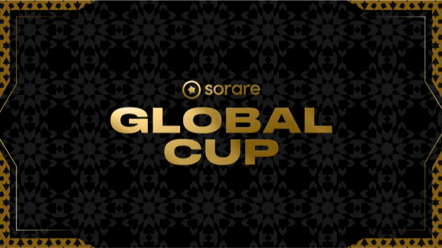 Sorare global cup