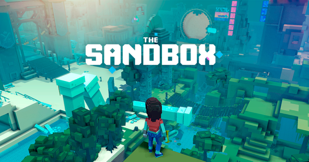 LAND in the Sandbox
