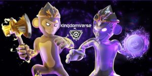 Kingdomverse