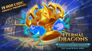 Eternal Dragons Tournament